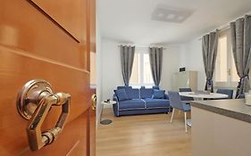 Mm Luxury Apartment