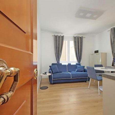 Mm Luxury Apartment Rzym Zewnętrze zdjęcie