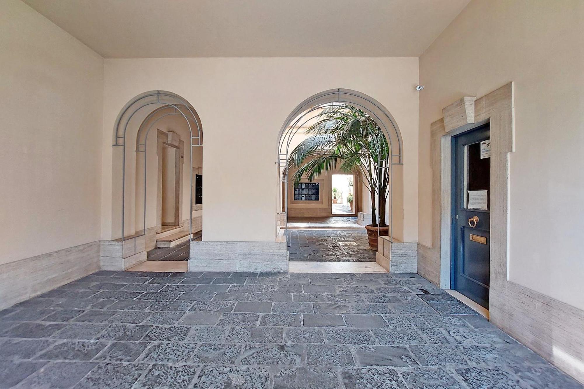 Mm Luxury Apartment Rzym Zewnętrze zdjęcie