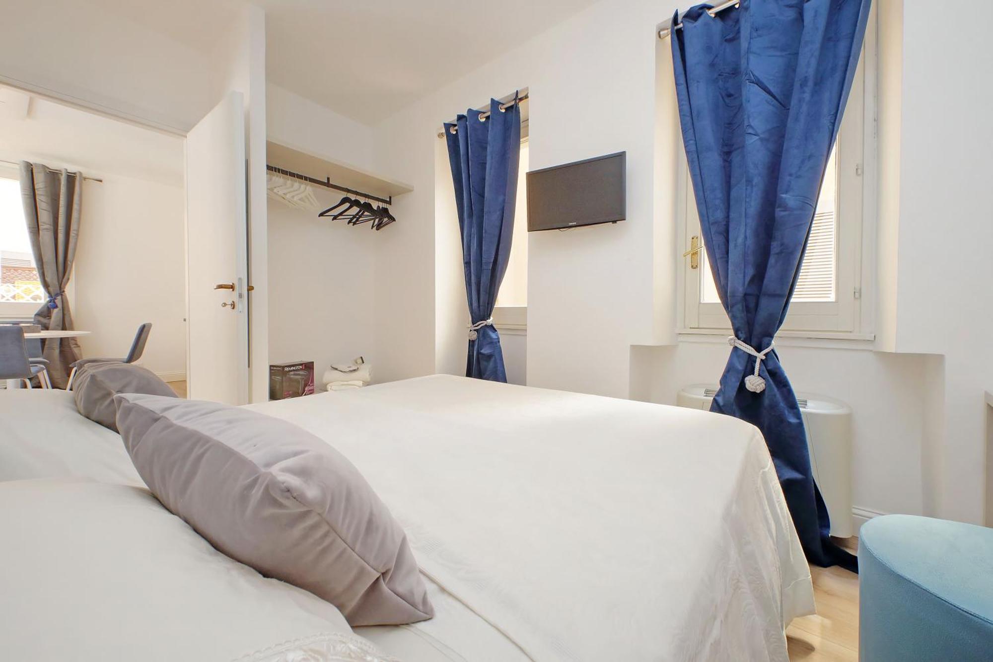 Mm Luxury Apartment Rzym Zewnętrze zdjęcie