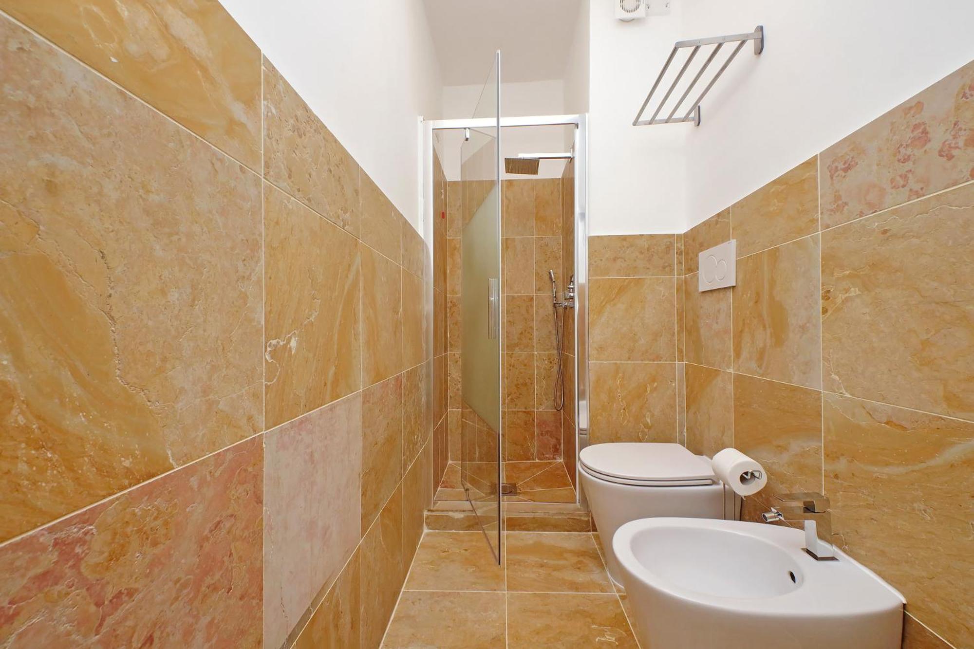 Mm Luxury Apartment Rzym Zewnętrze zdjęcie