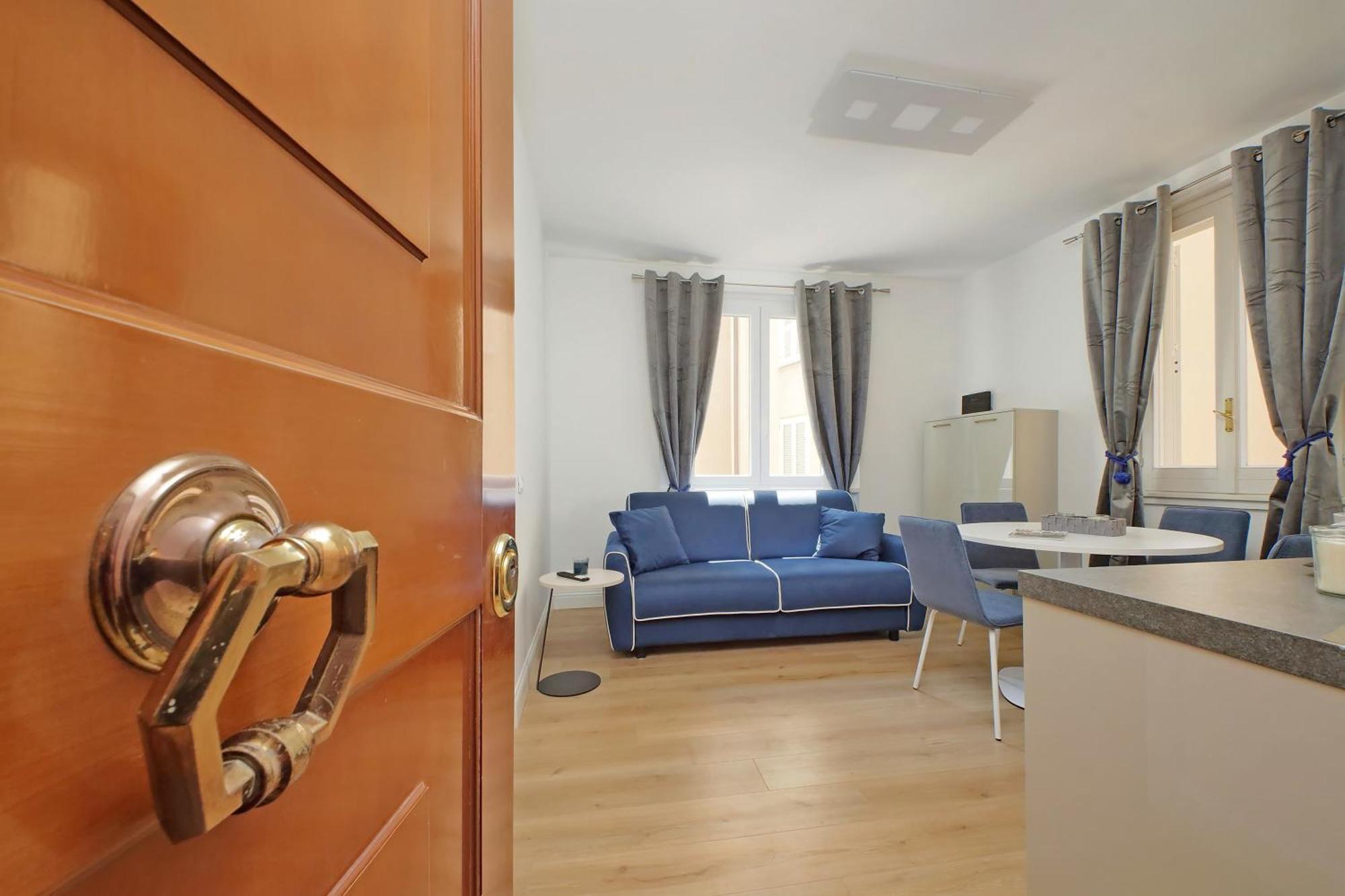 Mm Luxury Apartment Rzym Zewnętrze zdjęcie